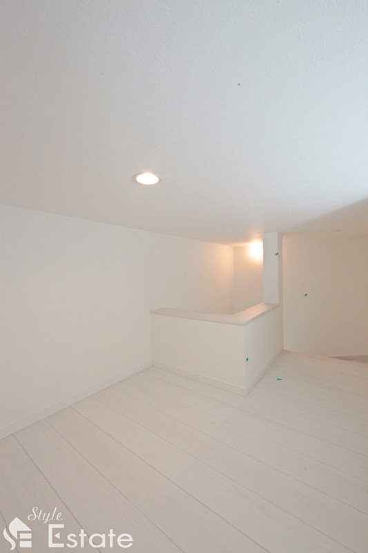 その他部屋・スペース　ロフト