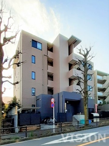 建物外観　外観！