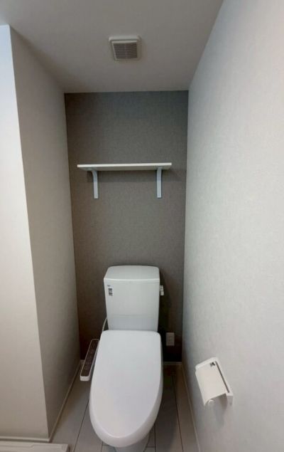 トイレ　別号室参考写真