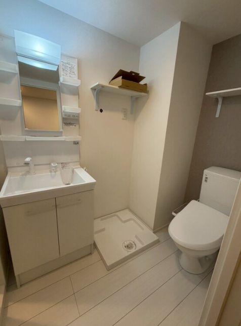 その他設備　別号室参考写真