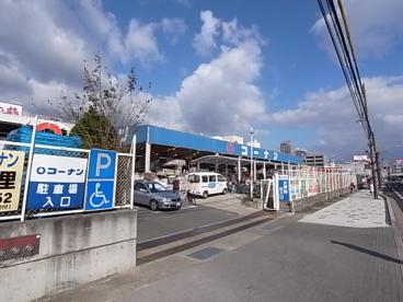 ホームセンター　ホームセンターコーナン灘大石川店（ホームセンター）まで674m