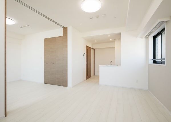 居室・リビング　リビング/居室