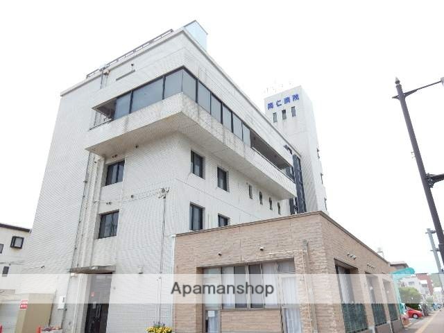 病院　おおぞら会／同仁病院（病院）まで350m