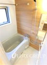 バス・シャワールーム　風呂