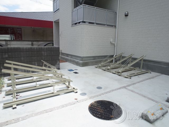 その他共有部分　リブリ・武蔵野