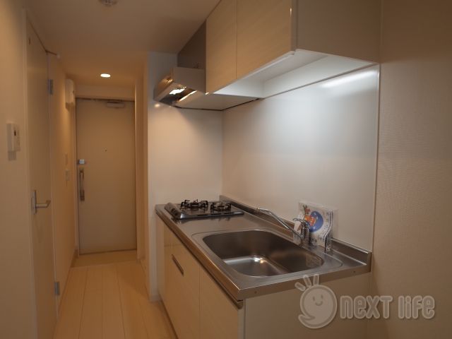 キッチン　リブリ・武蔵野