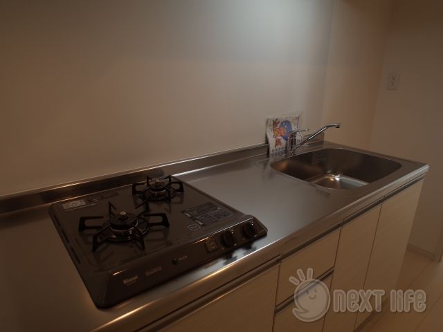 キッチン　リブリ・武蔵野