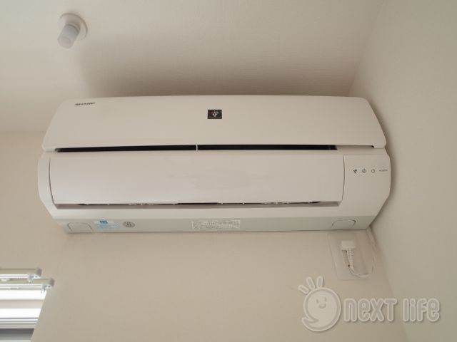 その他設備　リブリ・武蔵野