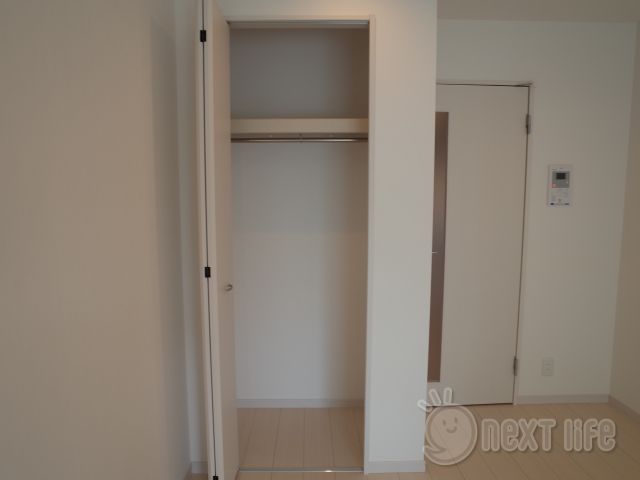 収納　リブリ・武蔵野