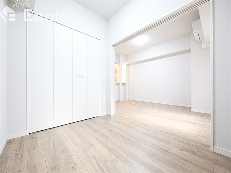 その他部屋・スペース　内装