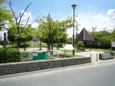 公園　真砂三号公園（公園）まで169m