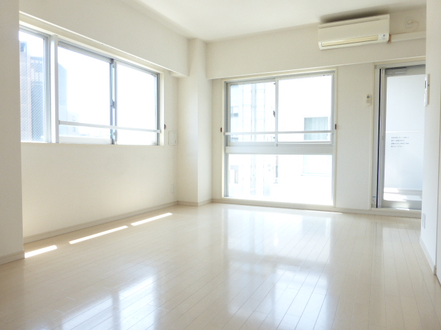 居室・リビング　居室