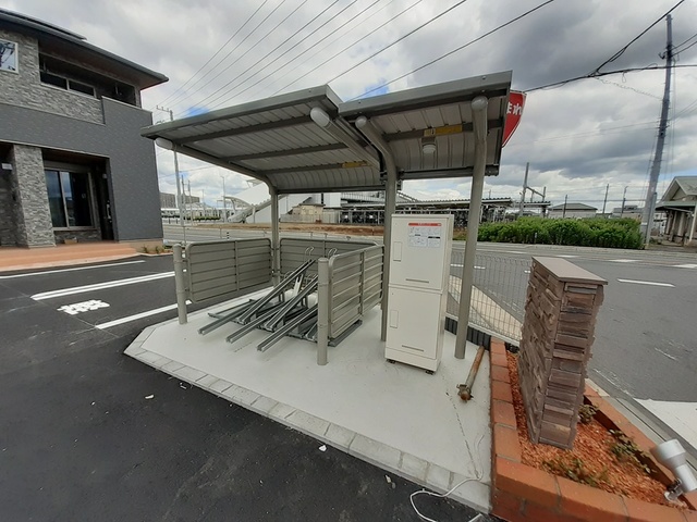 その他共有部分　その他