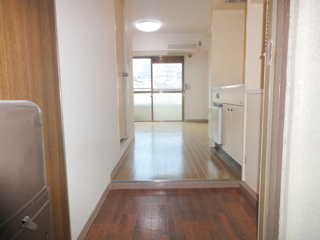 その他部屋・スペース　きれいな内装です