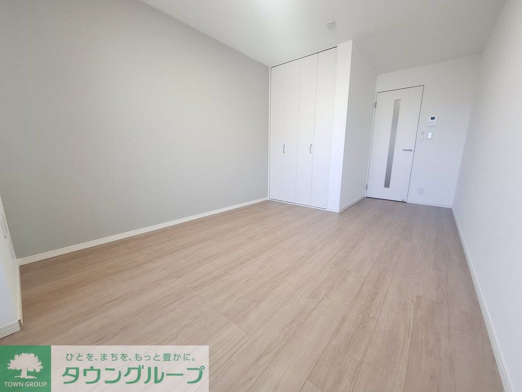 その他部屋・スペース　リビング/居室