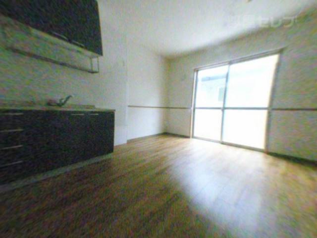 居室・リビング　ＬＤＫ１２帖