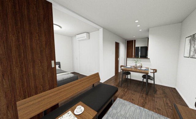 その他部屋・スペース