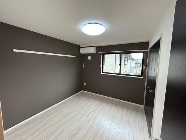 居室・リビング　洋室（イメージ）