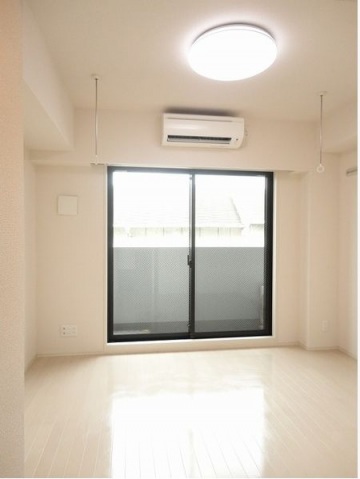 居室・リビング　居室