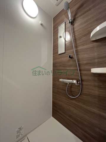 バス・シャワールーム　Brilia ist 西早稲田