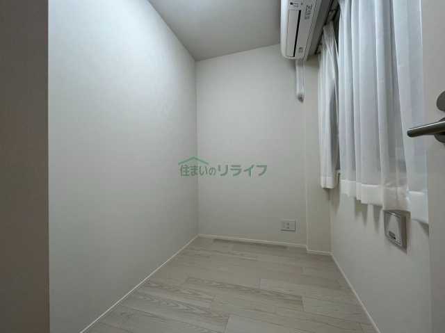 その他部屋・スペース　Brilia ist 西早稲田