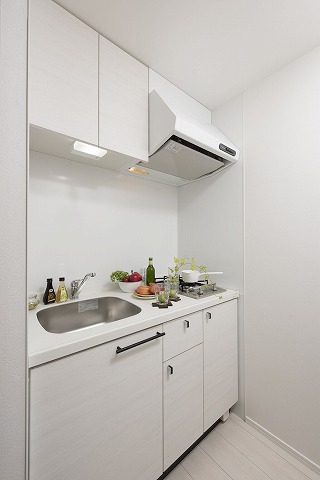 キッチン　別室写真