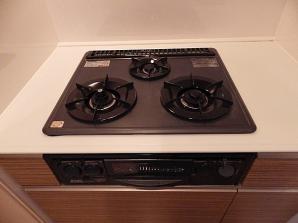 キッチン　別部屋参考写真