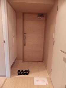 玄関　別部屋参考写真