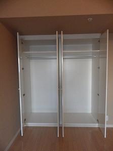 収納　別部屋参考写真