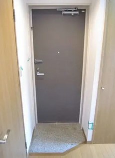 玄関　玄関※別部屋参考写真