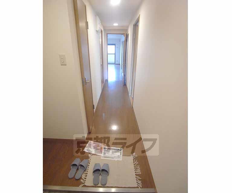 その他部屋・スペース　２０５号室の写真です。