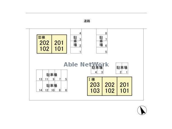 その他　周辺環境