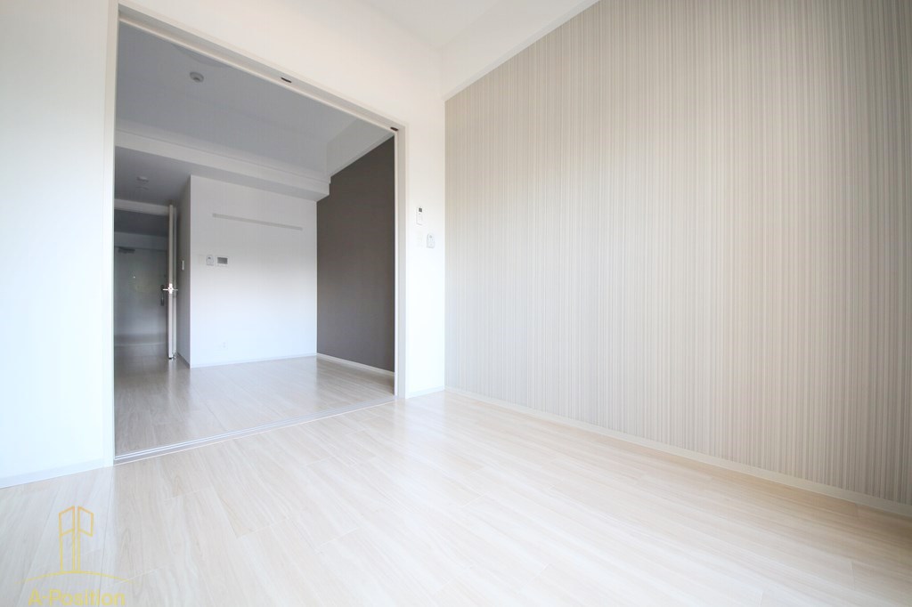 その他部屋・スペース　アルモニー都島内代