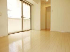 居室・リビング　（別タイプ参考写真）レピュア大塚　豊島区北大塚2