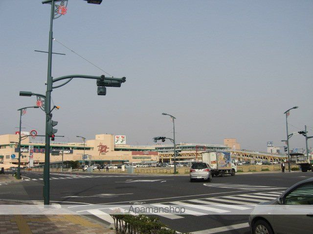 その他　ポートプラザ（その他）まで1360m