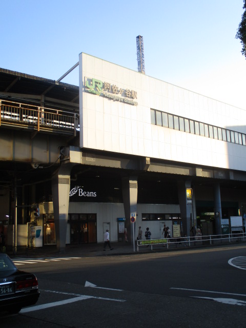 その他　阿佐ヶ谷駅★（その他）まで396m