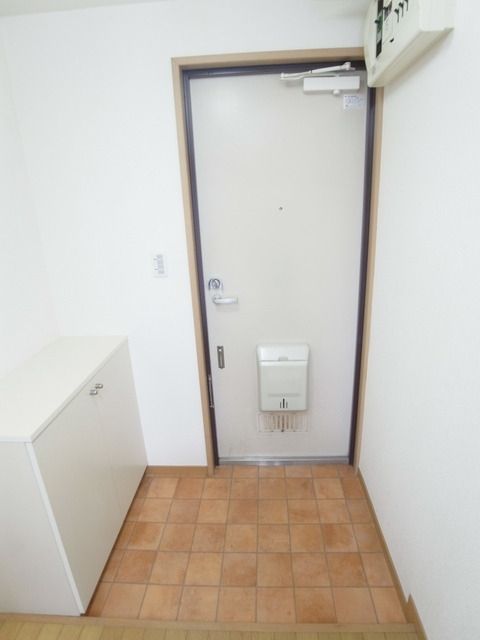 玄関　室内・室内設備