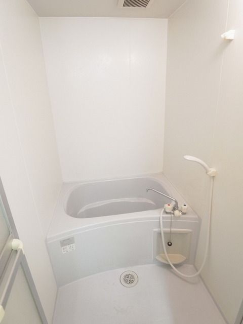 バス・シャワールーム　室内・室内設備