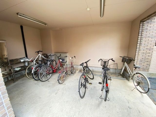 その他共有部分　グラッセア馬事公苑第2