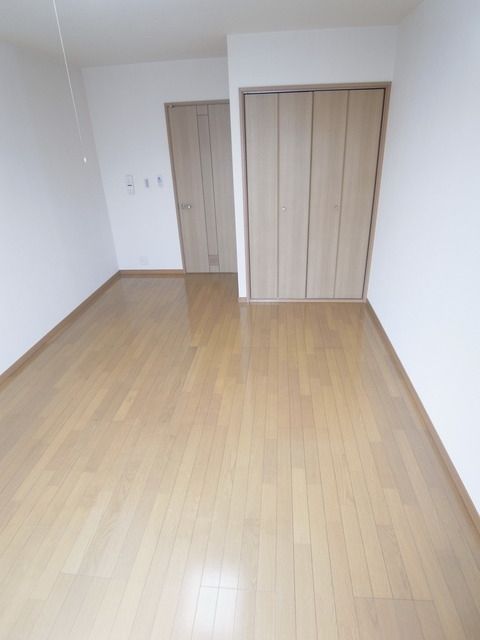 その他部屋・スペース　室内・室内設備