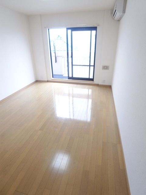 居室・リビング　室内・室内設備