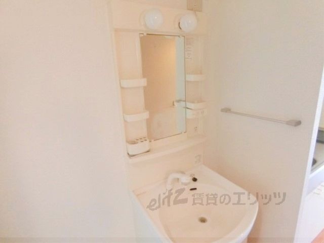 洗面設備　洗面所