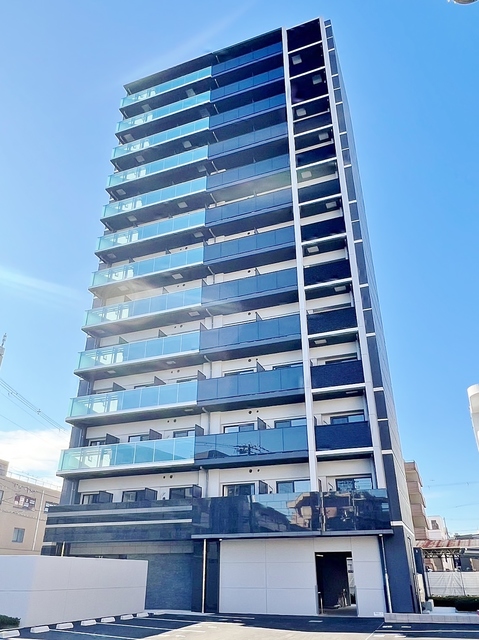 建物外観　外観☆分譲マンションＣＬＡＳＳ