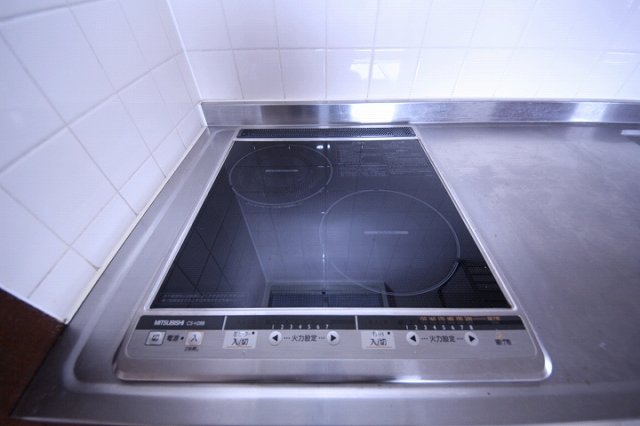 その他　コンロです