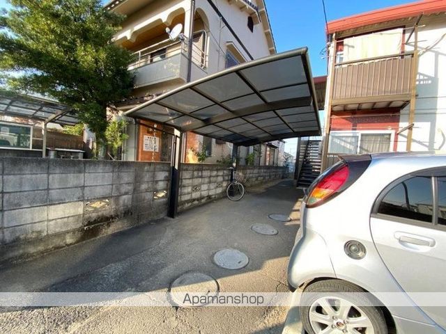 その他共有部分　その他共有部分