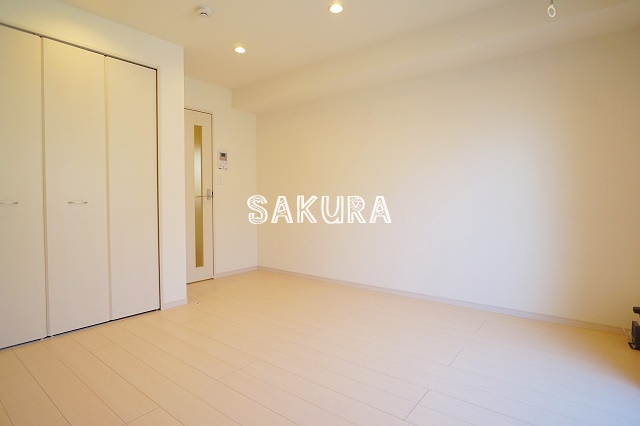 その他部屋・スペース　ゆっくりくつろげる寝室です♪