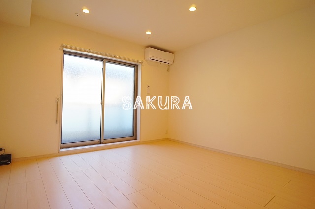 その他設備　充実した室内設備♪