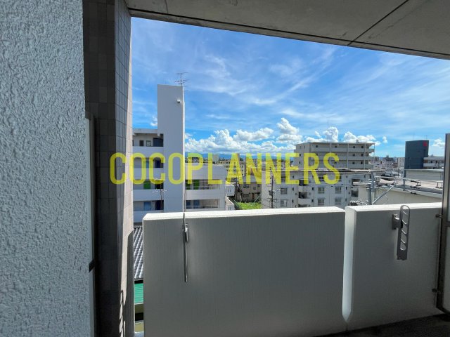 眺望　※別号室の写真です。現況優先となります。