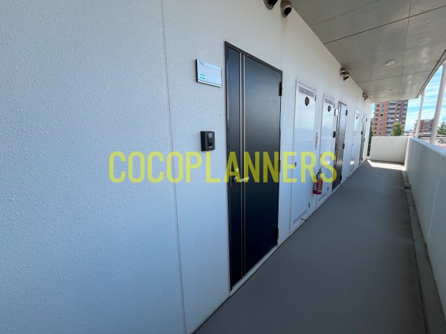 その他共有部分　※別号室の写真です。現況優先となります。