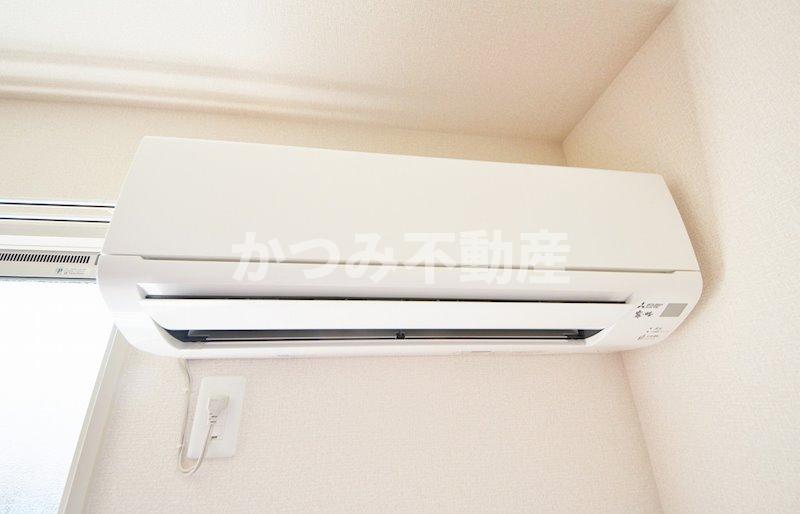 その他設備　別部屋参考写真